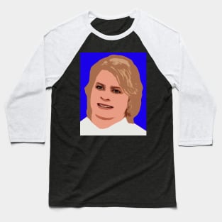 candice bergen Baseball T-Shirt